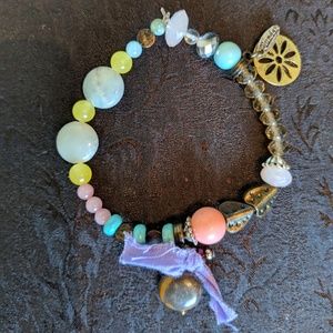 Plunder Taylor Bracelet